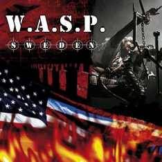 WASP : Gothenburg 2006
